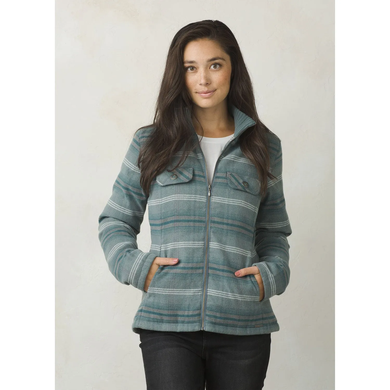 Women's Showdown Jacket|-|Manteau Showdown Femme sold by Altitude Sports product image thumbnail 4