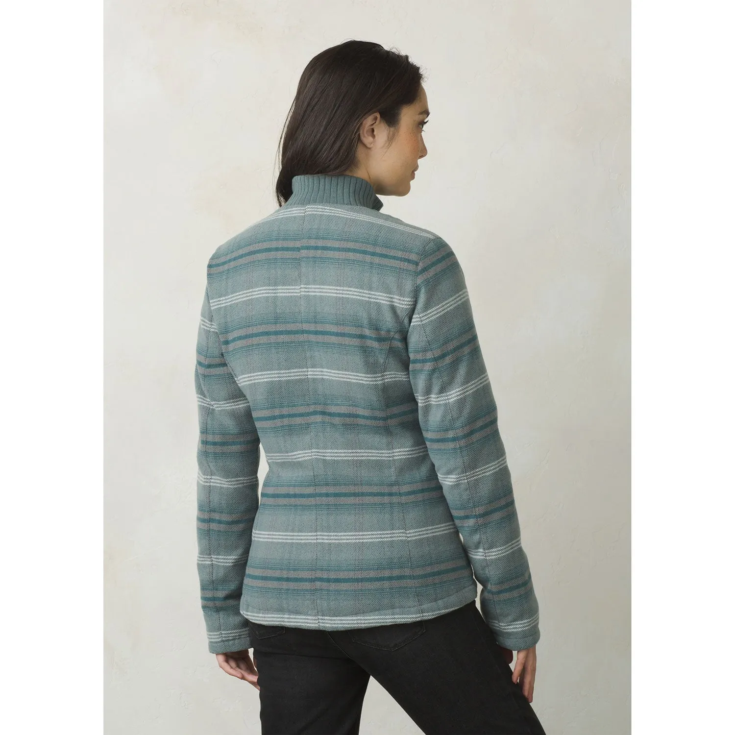 Women's Showdown Jacket|-|Manteau Showdown Femme sold by Altitude Sports product image thumbnail 3