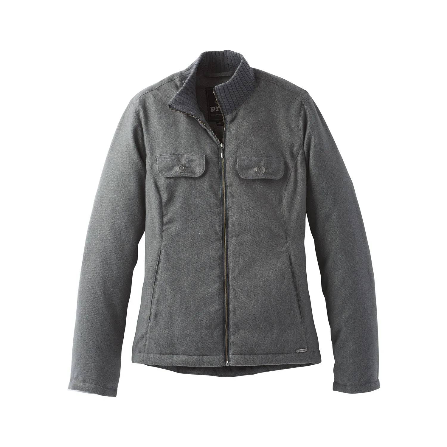 Women's Showdown Jacket|-|Manteau Showdown Femme sold by Altitude Sports product image thumbnail 2