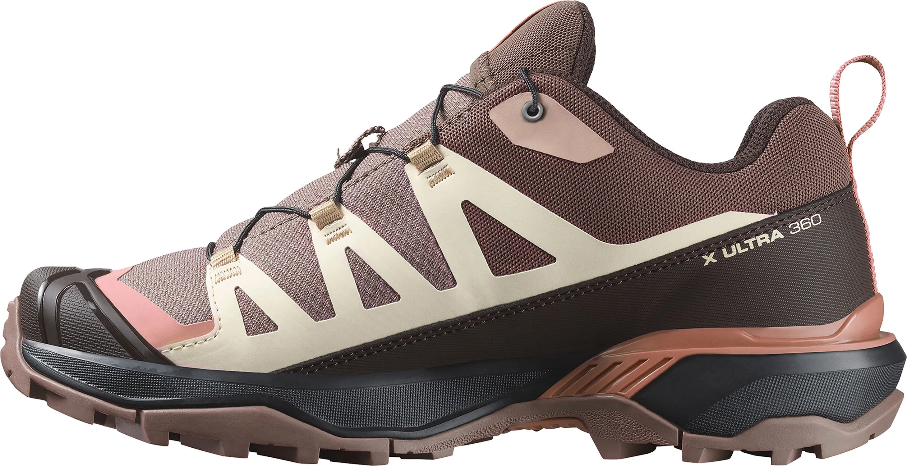 X Ultra 360 Hiking Shoes - Women's|-|Souliers de randonnée X Ultra 360 - Femme sold by Altitude Sports product image thumbnail 5