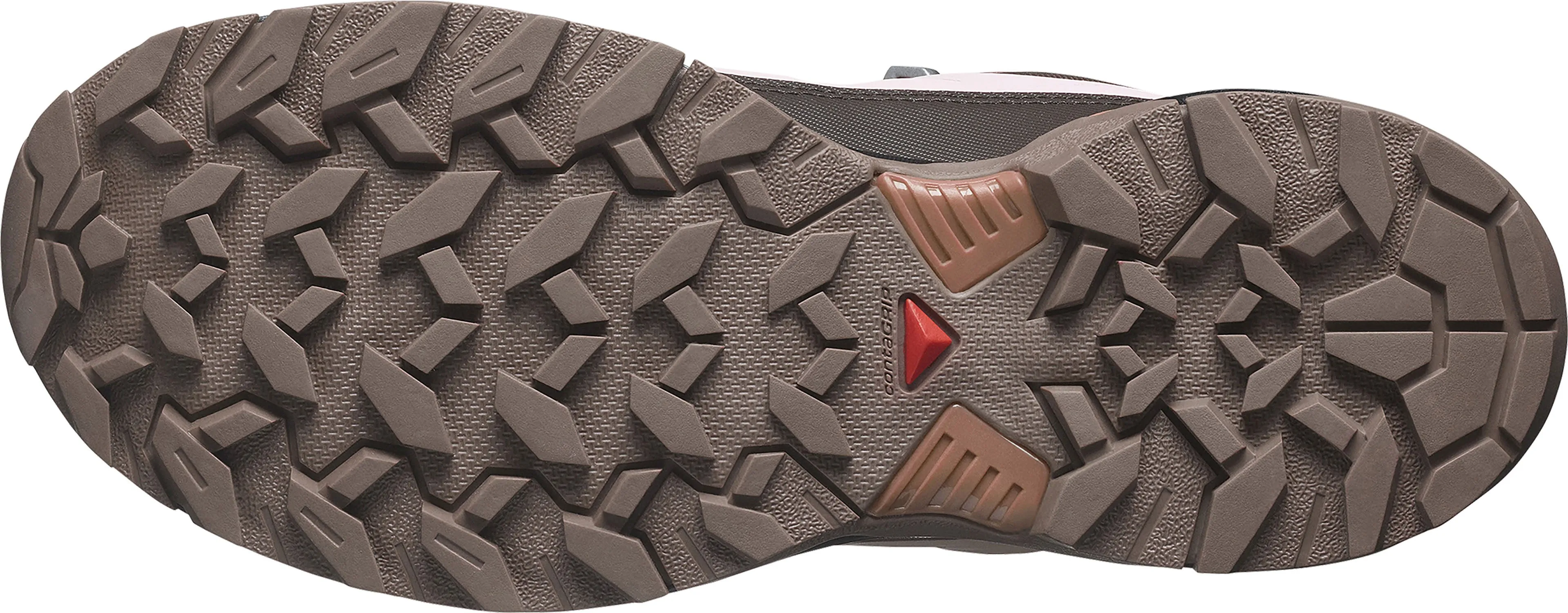 X Ultra 360 Hiking Shoes - Women's|-|Souliers de randonnée X Ultra 360 - Femme sold by Altitude Sports product image thumbnail 4