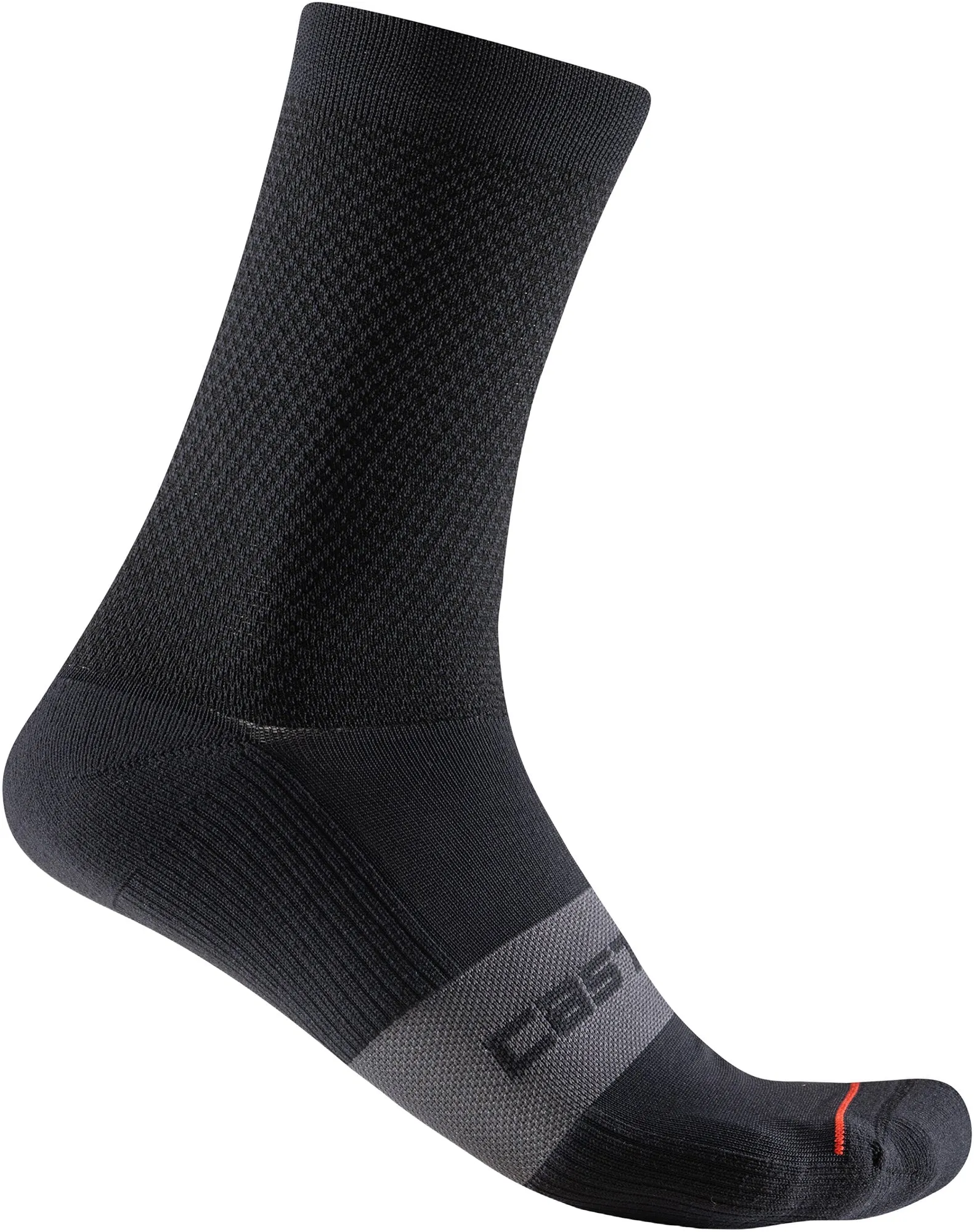 Espresso 15 Socks|-|Chaussettes Espresso 15 sold by Altitude Sports product image thumbnail 2