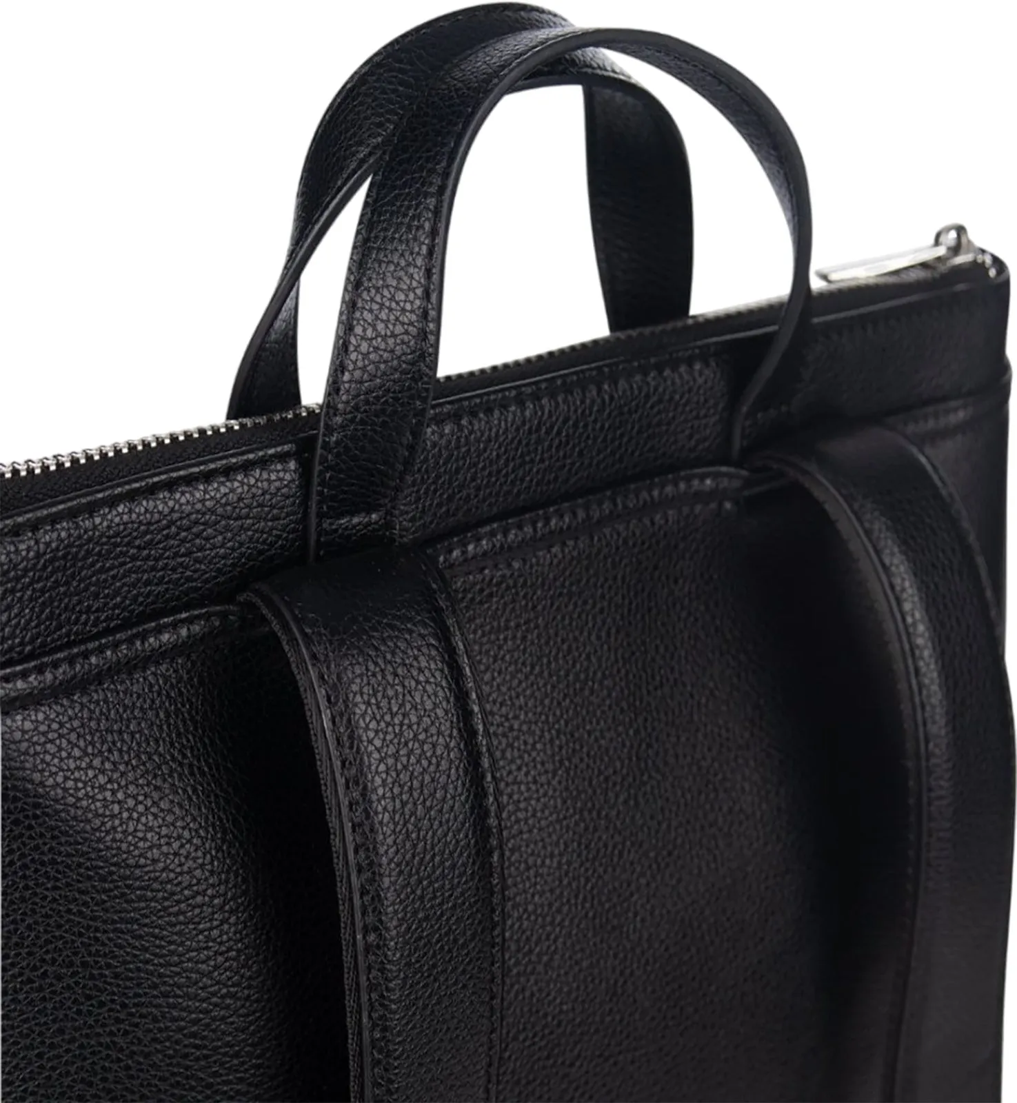 The Billie Vegan Leather Backpack - Women's|-|Sac à dos en cuir vegan Le Billie - Femme sold by Altitude Sports product image thumbnail 4