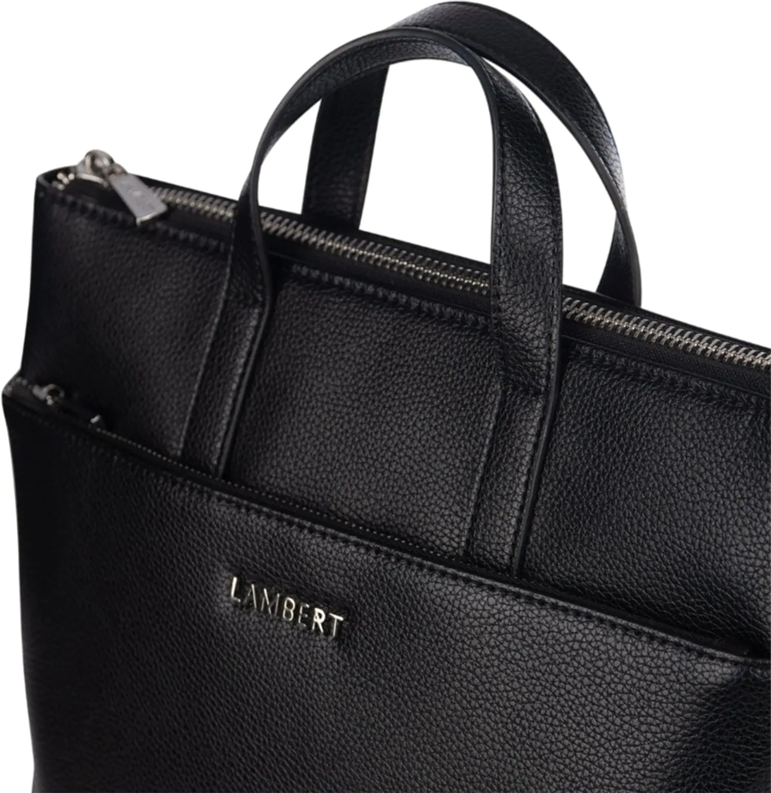 The Billie Vegan Leather Backpack - Women's|-|Sac à dos en cuir vegan Le Billie - Femme sold by Altitude Sports product image thumbnail 3