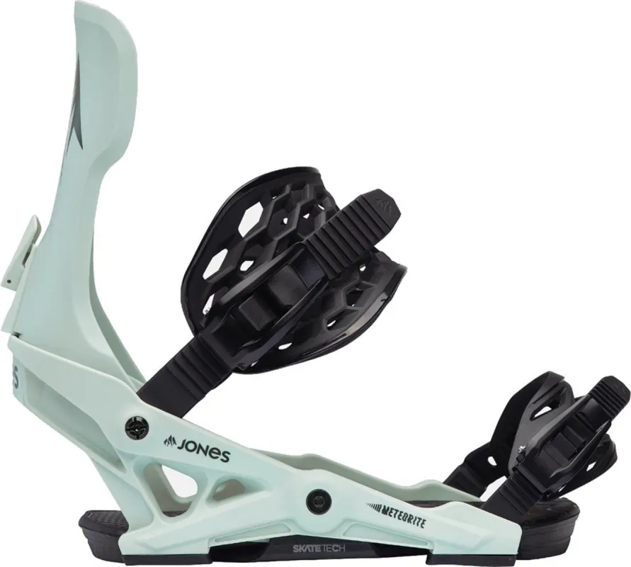 Meteorite Snowboard Binding - Men's|-|Fixations de planche à neige de Meteorite - Homme sold by Altitude Sports