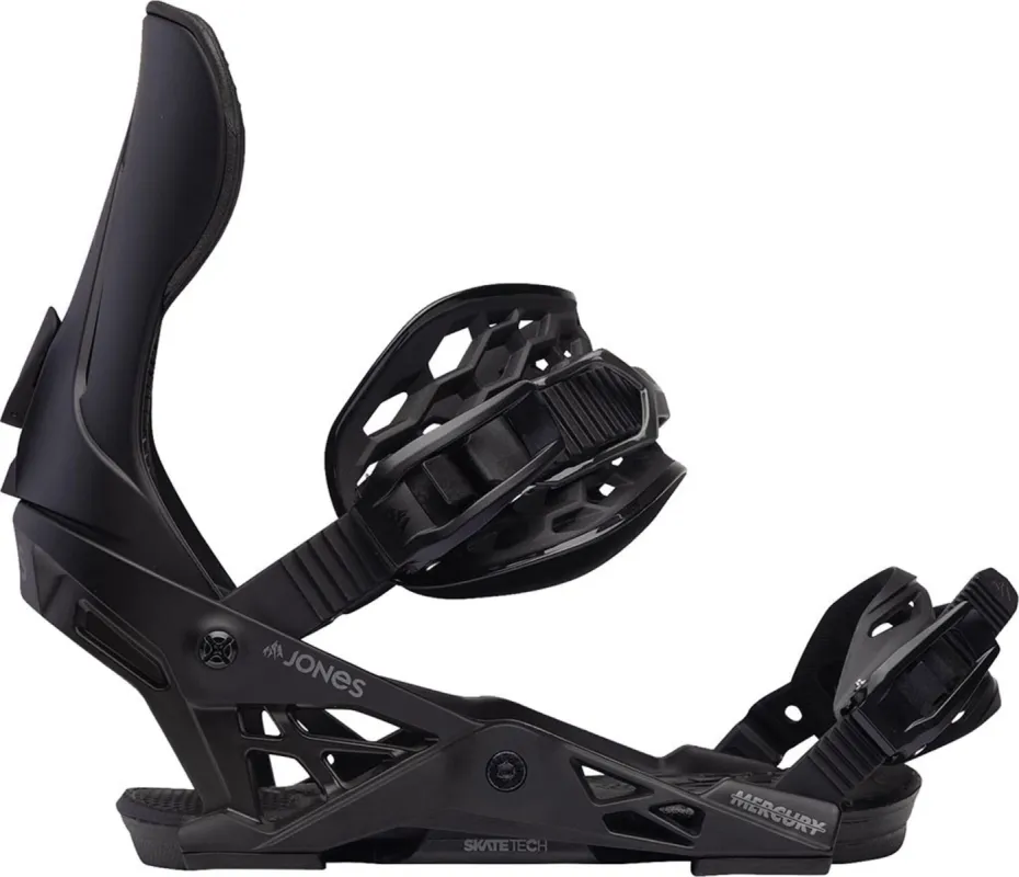 Mercury Snowboard Binding - Men's|-|Fixations de planche à neige Mercury - Homme sold by Altitude Sports