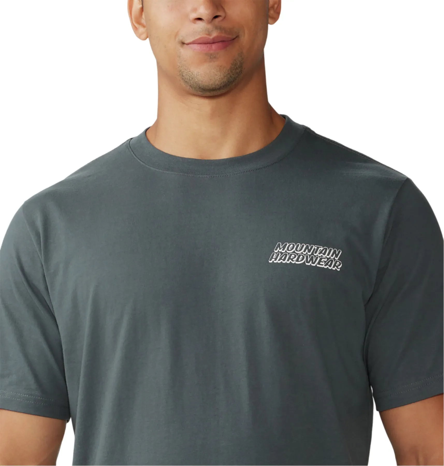 Moon Phases Short Sleeve T-Shirt - Men's|-|T-shirt à manches courtes Moon Phases - Homme sold by Altitude Sports product image thumbnail 3