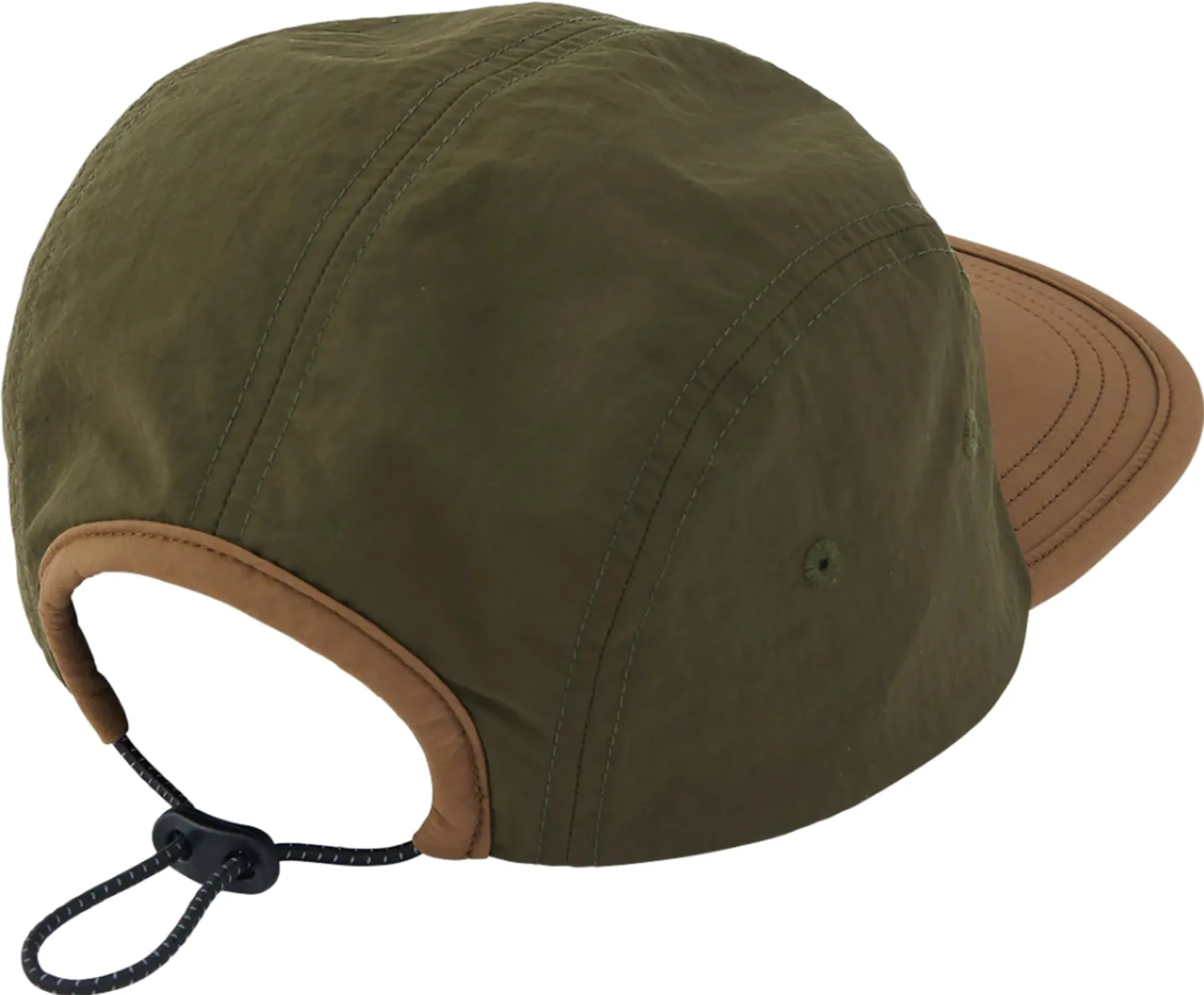 Nylon Cap - Unisex|-|Casquette en nylon - Unisexe sold by Altitude Sports product image thumbnail 2