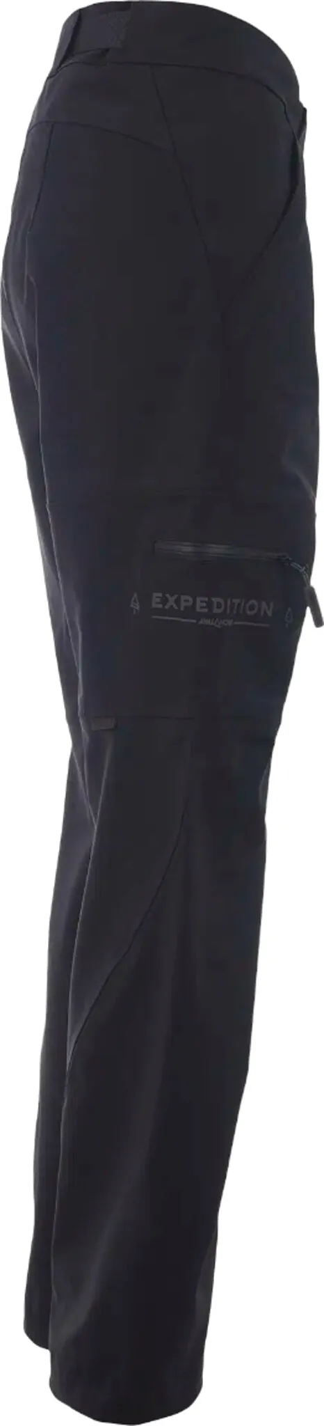 Trail Hiking Pants - Women's|-|Pantalon de randonnée Trail - Femme sold by Altitude Sports product image thumbnail 2