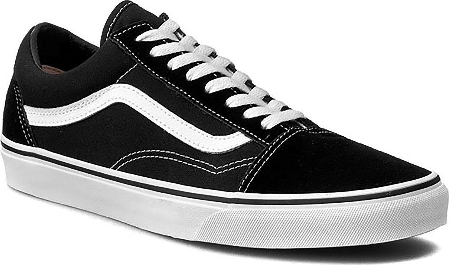 Old Skool Shoes - Unisex|-|Chaussures Old Skool - Unisexe sold by Altitude Sports product image thumbnail 5