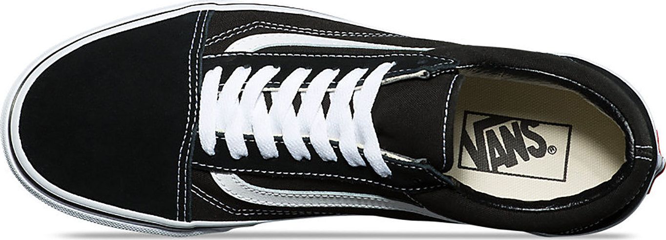 Old Skool Shoes - Unisex|-|Chaussures Old Skool - Unisexe sold by Altitude Sports product image thumbnail 2