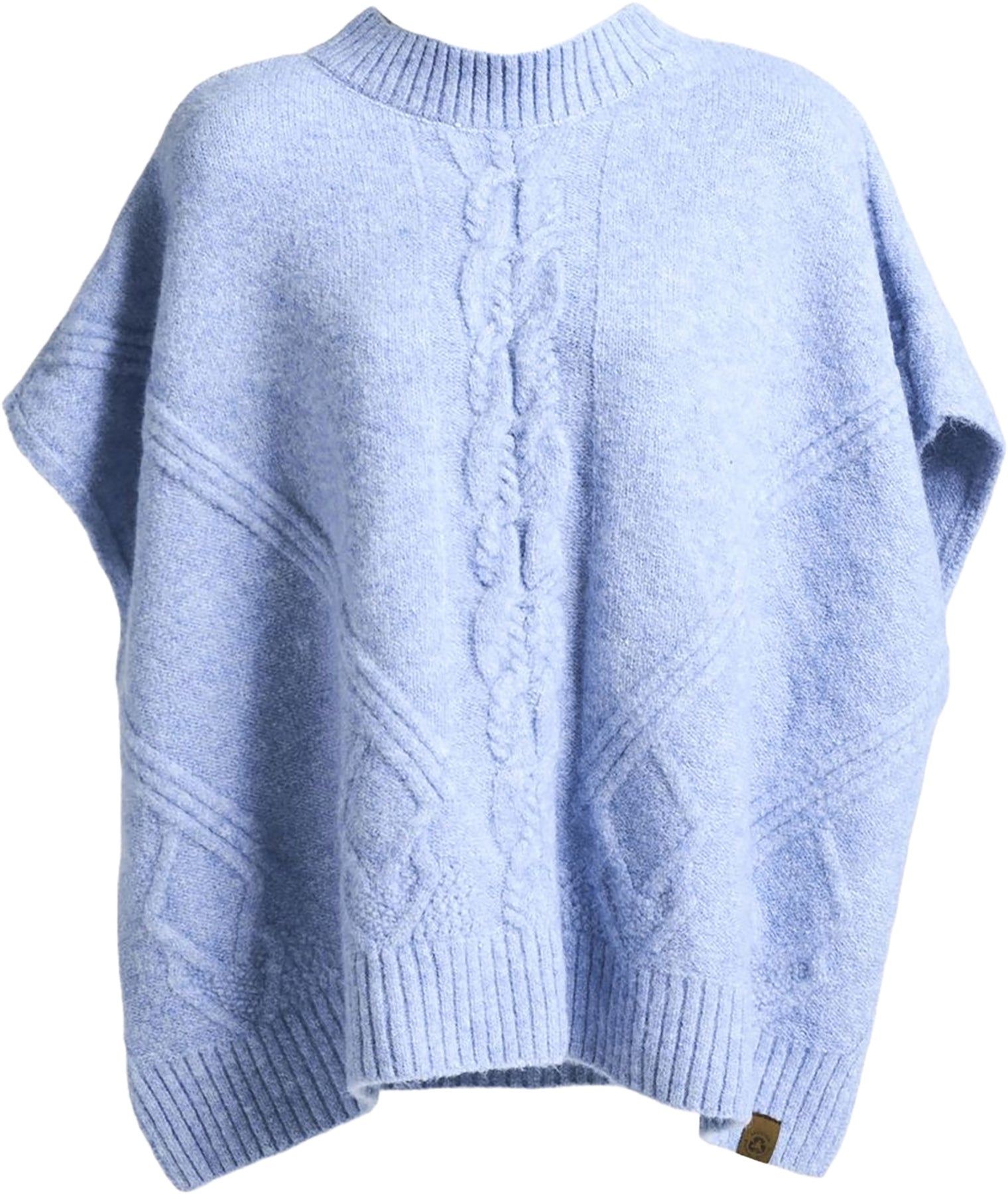 Sorel PL Poncho Scarf - Unisex|-|Foulard poncho Sorel PL - Unisexe sold by Altitude Sports