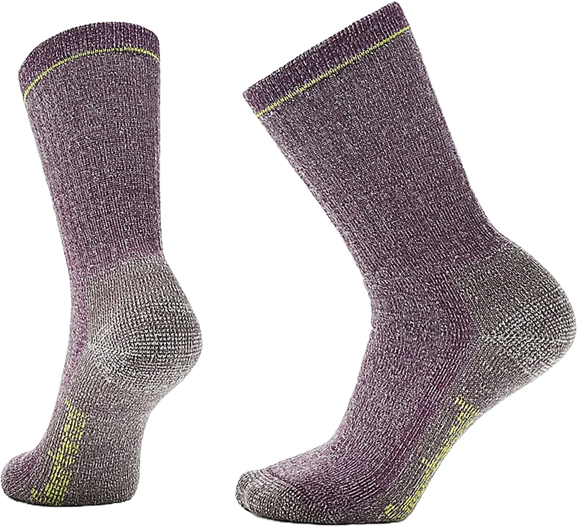 Hike Classic Edition Full Cushion 2nd Cut Crew Socks - Women's|-|Chaussettes mi-mollet Hike Classic Edition Full Cushion 2nd Cut - Femme sold by Altitude Sports product image thumbnail 2