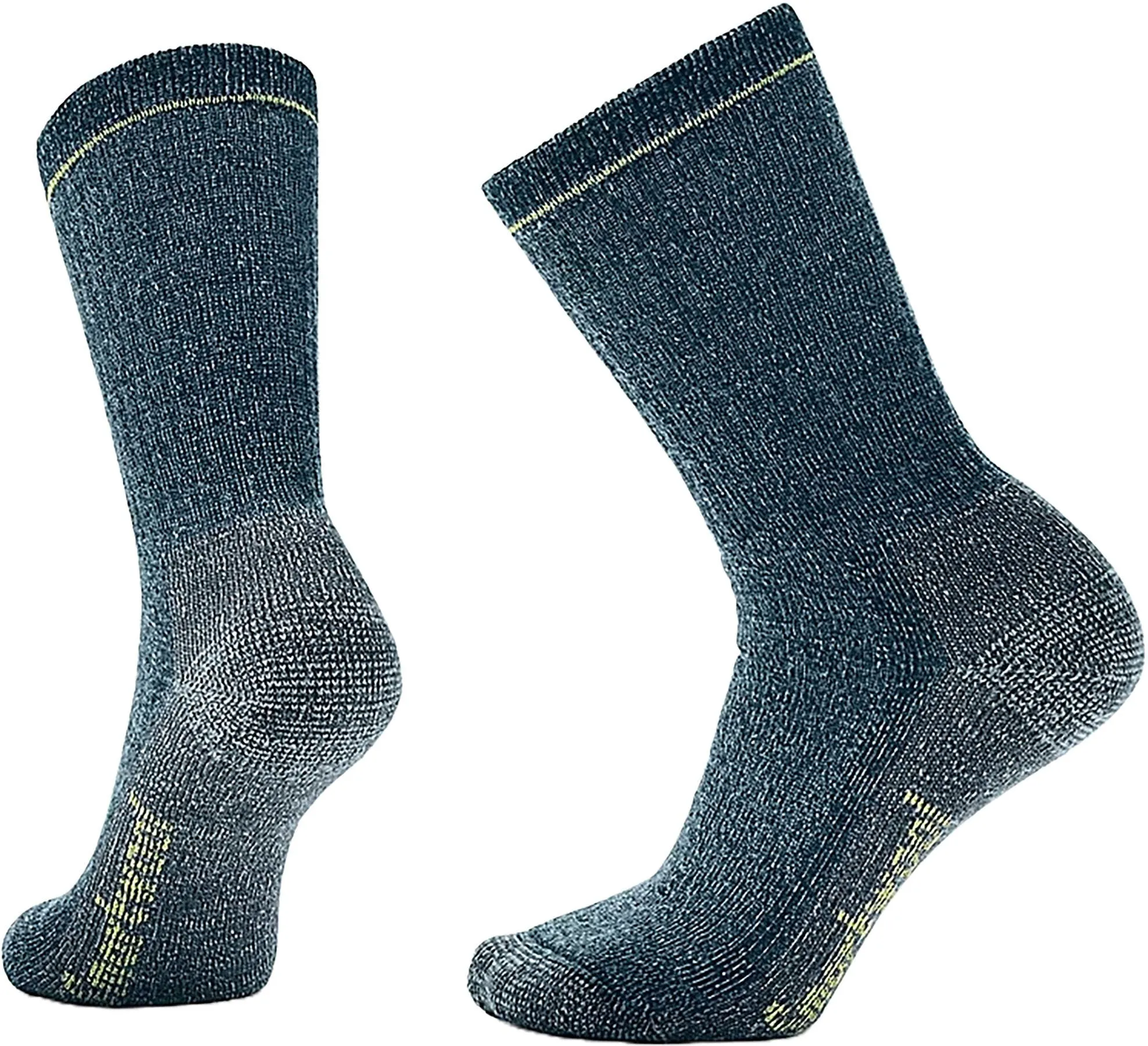 Hike Classic Edition Full Cushion 2nd Cut Crew Socks - Women's|-|Chaussettes mi-mollet Hike Classic Edition Full Cushion 2nd Cut - Femme sold by Altitude Sports