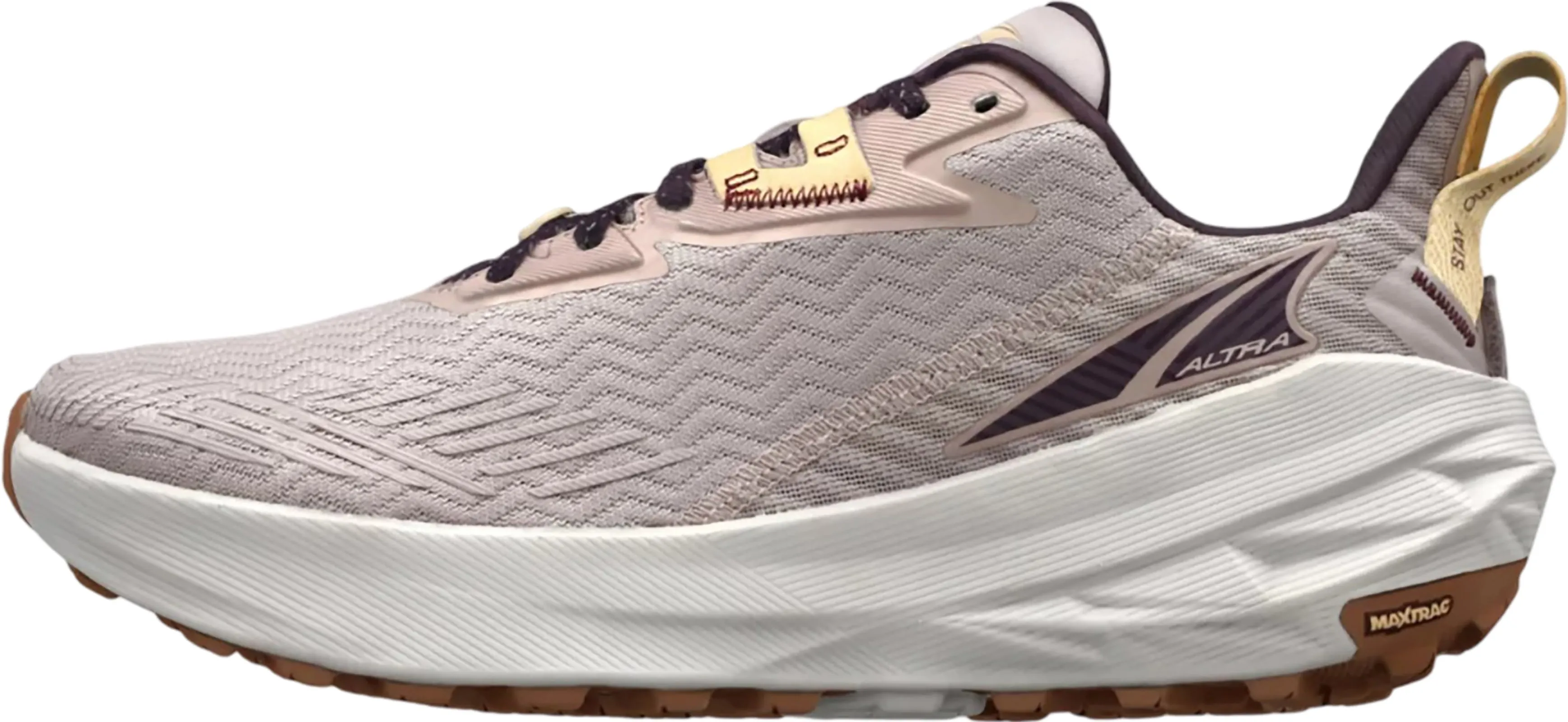 Experience Wild Trail Running Shoes - Women's|-|WOMEN'S EXPERIENCE WILD sold by Altitude Sports product image thumbnail 4