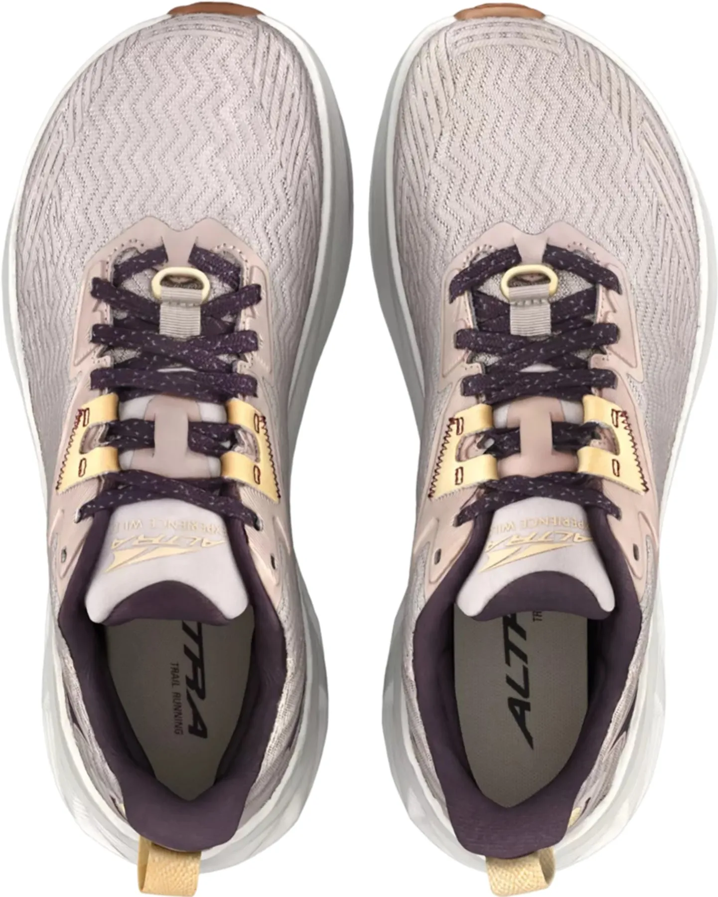 Experience Wild Trail Running Shoes - Women's|-|WOMEN'S EXPERIENCE WILD sold by Altitude Sports product image thumbnail 5