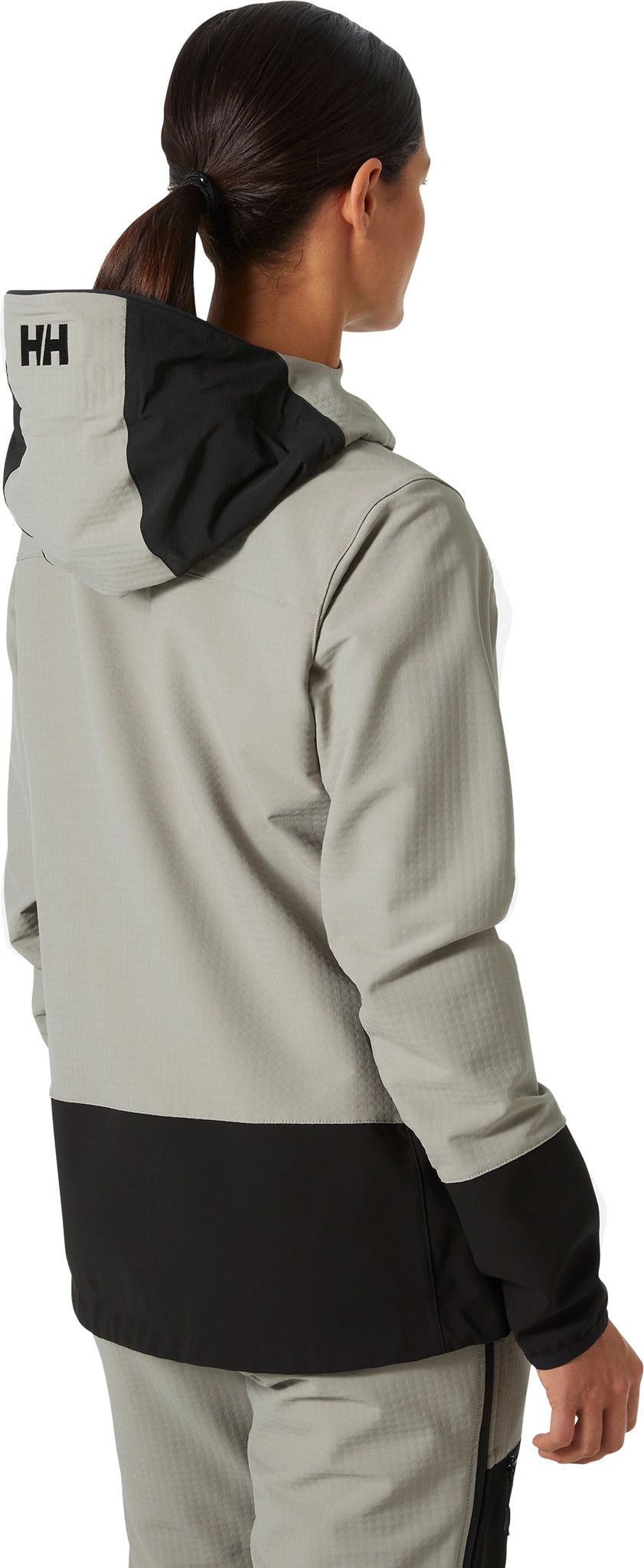 Odin Backcountry Softshell Jacket - Women's|-|Manteau coquille souple Odin Backcountry - Femme sold by Altitude Sports product image thumbnail 2