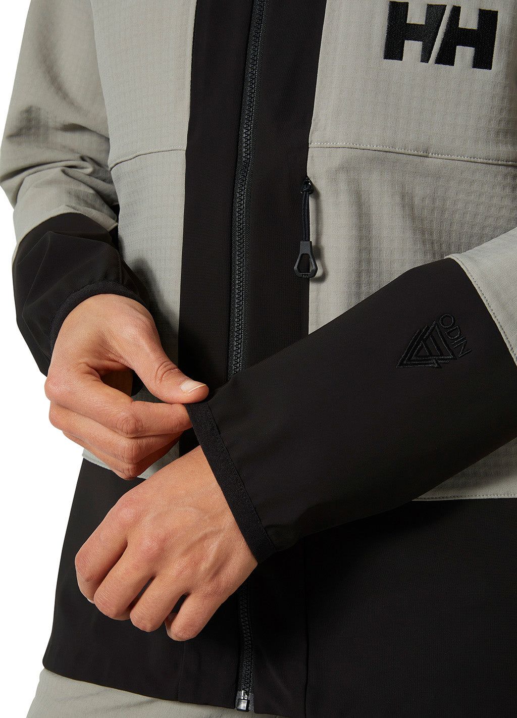 Odin Backcountry Softshell Jacket - Women's|-|Manteau coquille souple Odin Backcountry - Femme sold by Altitude Sports product image thumbnail 3