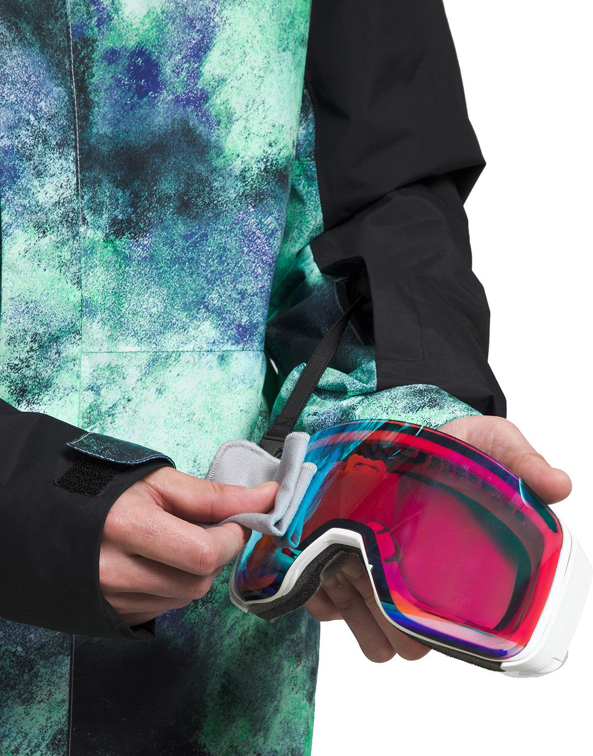 Freedom Insulated Jacket - Men’s |-|Manteau isolé Freedom - Homme sold by Altitude Sports product image thumbnail 4