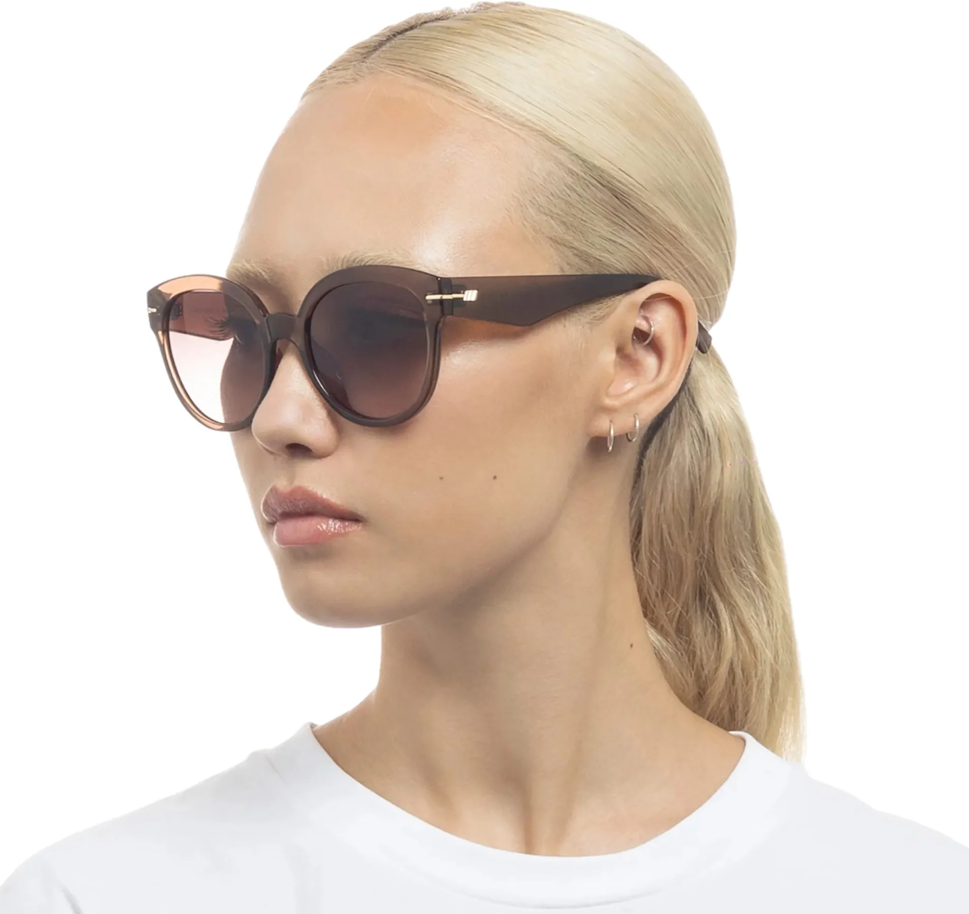 Capacious Sunglasses |-|Lunettes de soleil Capacious sold by Altitude Sports product image thumbnail 3