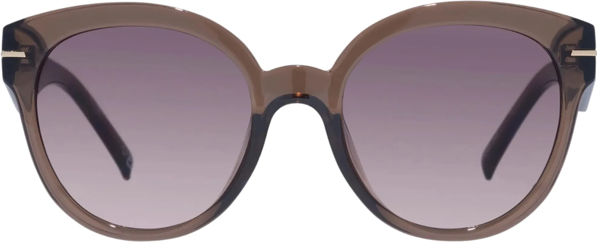 Capacious Sunglasses |-|Lunettes de soleil Capacious made by Le Specs