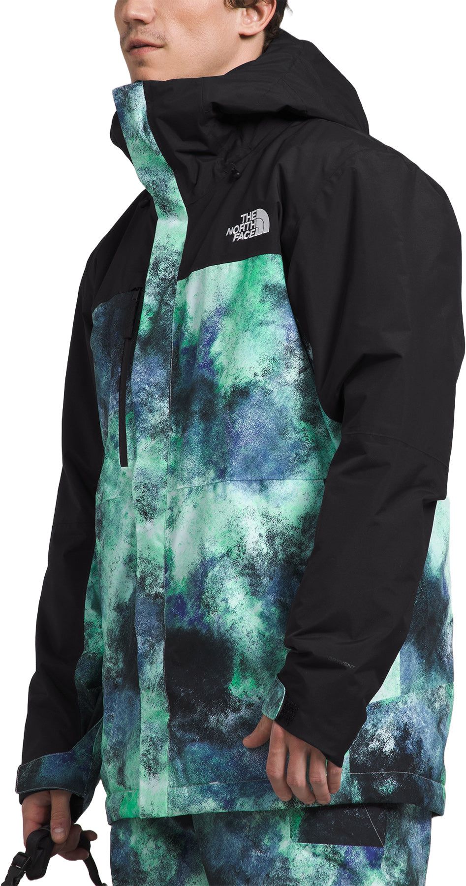Freedom Insulated Jacket - Men’s |-|Manteau isolé Freedom - Homme sold by Altitude Sports product image thumbnail 3