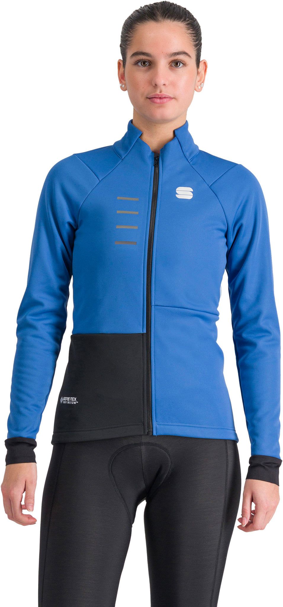 Tempo Jacket - Women's|-|Manteau Tempo - Femme sold by Altitude Sports