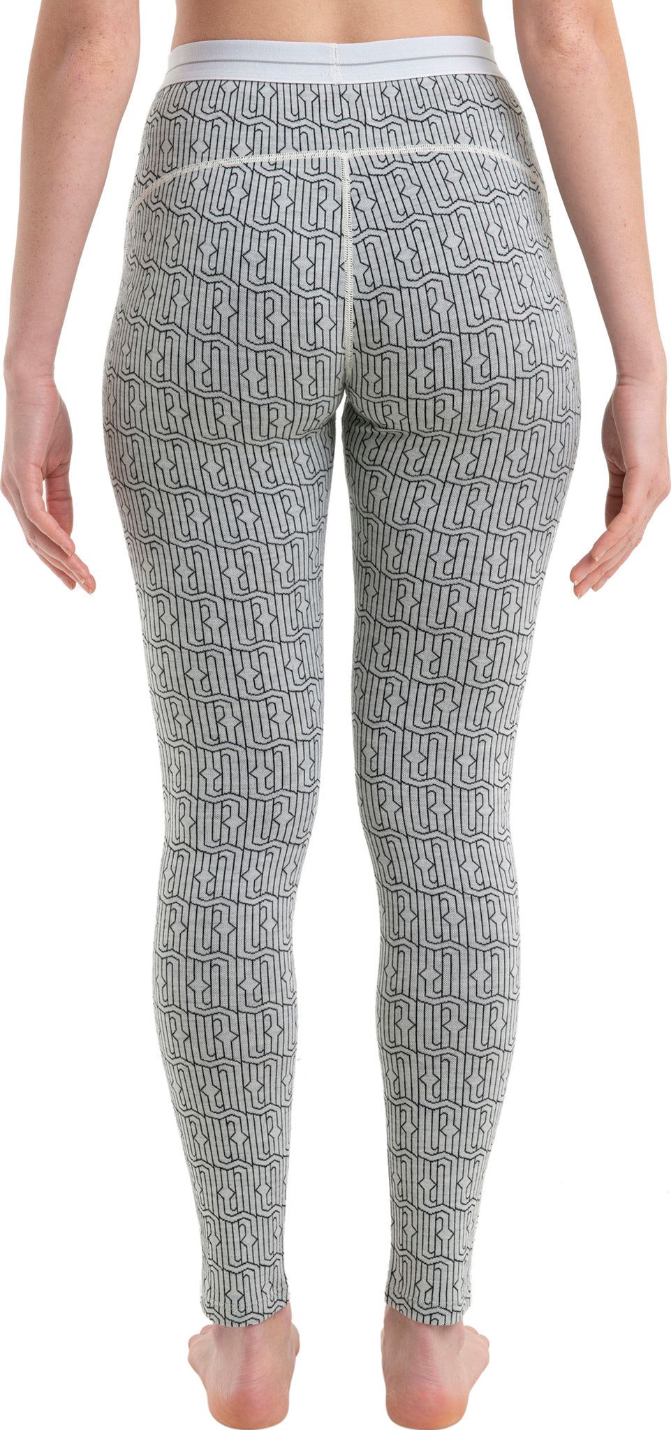 260 Vertex Herenga Merino Thermal Leggings - Women's |-|Legging thermique en mérinos Herenga 260 Vertex - Femme sold by Altitude Sports product image thumbnail 3