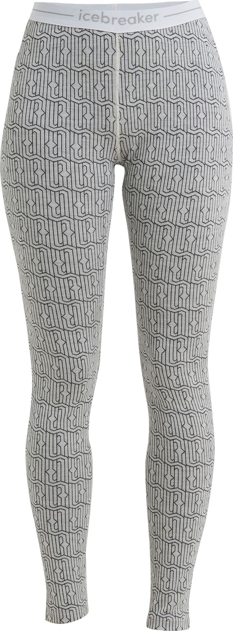 260 Vertex Herenga Merino Thermal Leggings - Women's |-|Legging thermique en mérinos Herenga 260 Vertex - Femme sold by Altitude Sports
