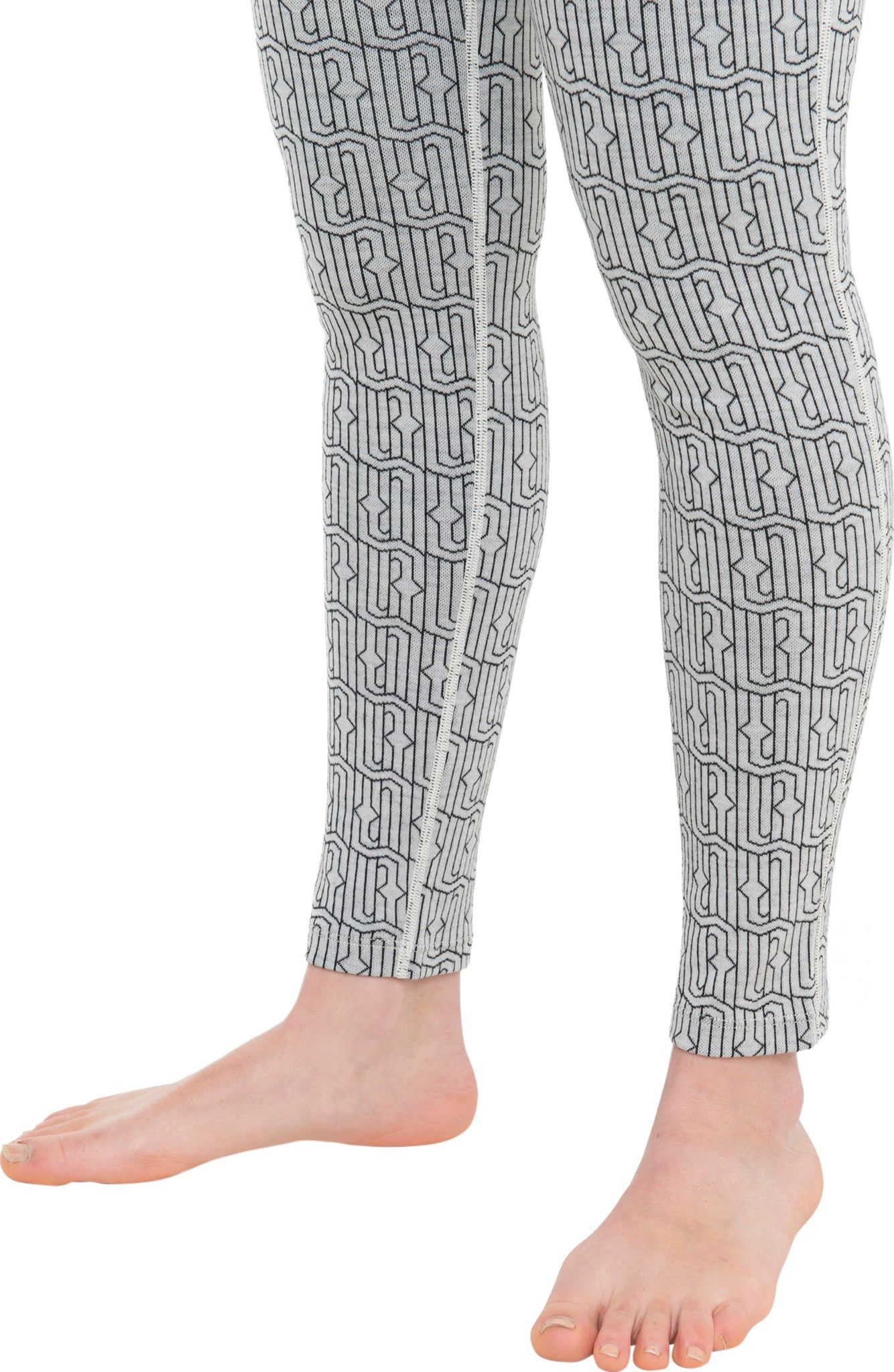 260 Vertex Herenga Merino Thermal Leggings - Women's |-|Legging thermique en mérinos Herenga 260 Vertex - Femme sold by Altitude Sports product image thumbnail 4