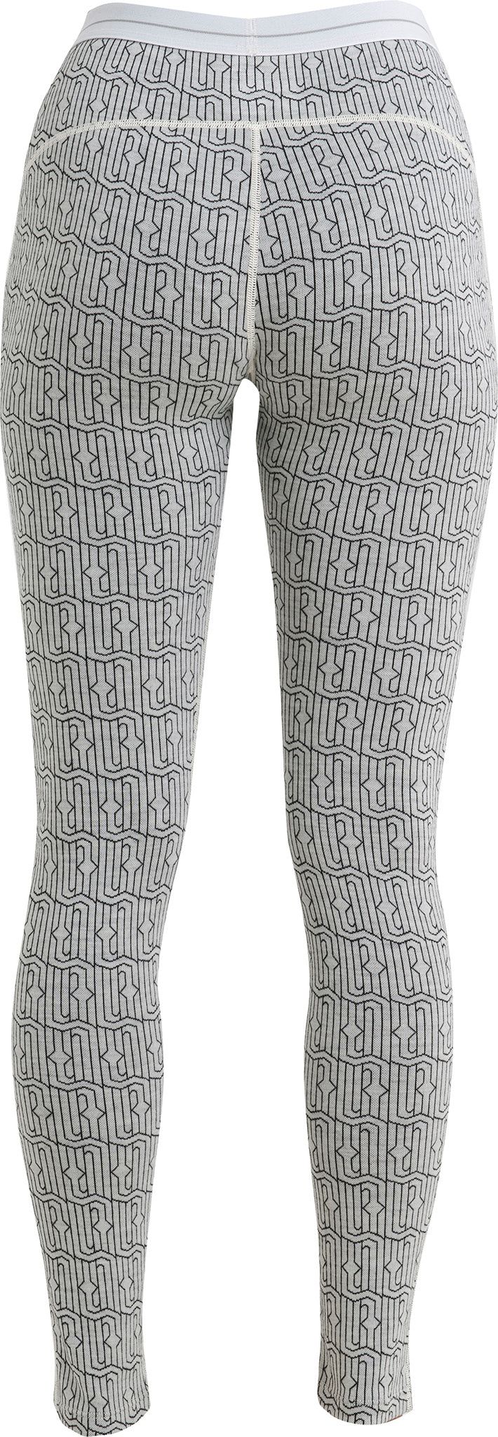 260 Vertex Herenga Merino Thermal Leggings - Women's |-|Legging thermique en mérinos Herenga 260 Vertex - Femme sold by Altitude Sports product image thumbnail 2