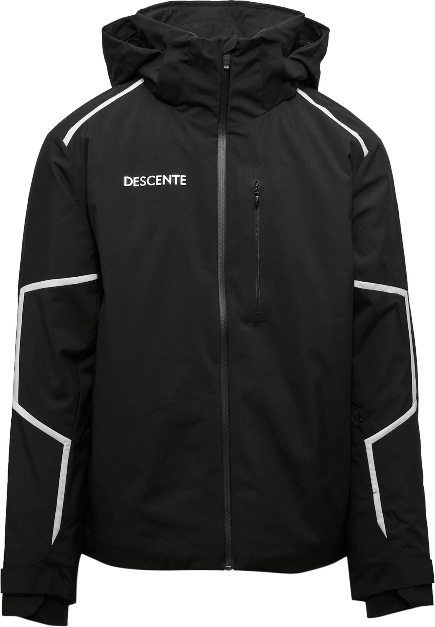 Mason Jacket - Men's|-|Manteau Mason - Homme sold by Altitude Sports product image thumbnail 3