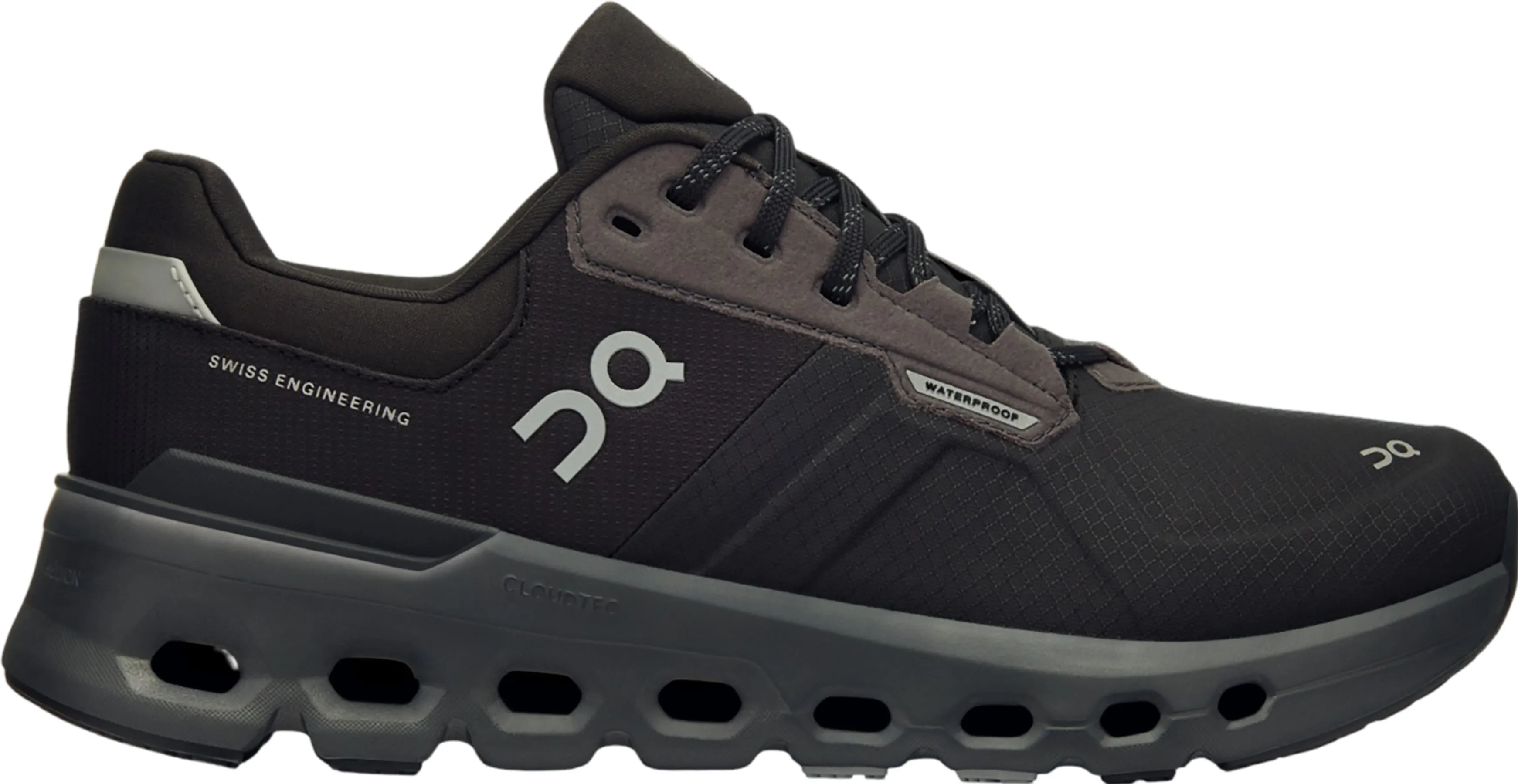 Cloudrunner 2 Waterproof Running Shoes - Women's|-|Souliers de course imperméables Cloudrunner 2 - Femme sold by Altitude Sports product image thumbnail 5