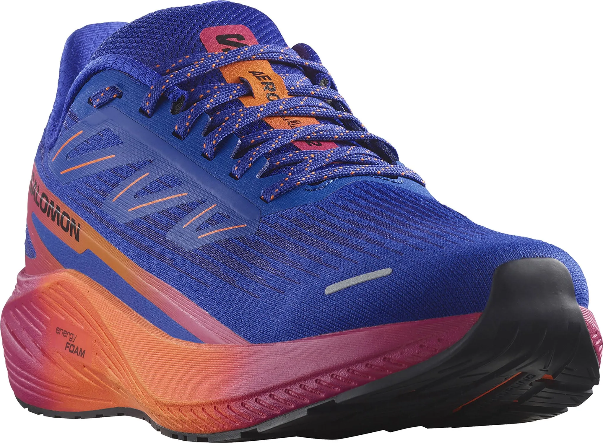 Aero Blaze 2 Running Shoes - Men's|-|Souliers de course Aero Blaze 2 - Homme sold by Altitude Sports product image thumbnail 4