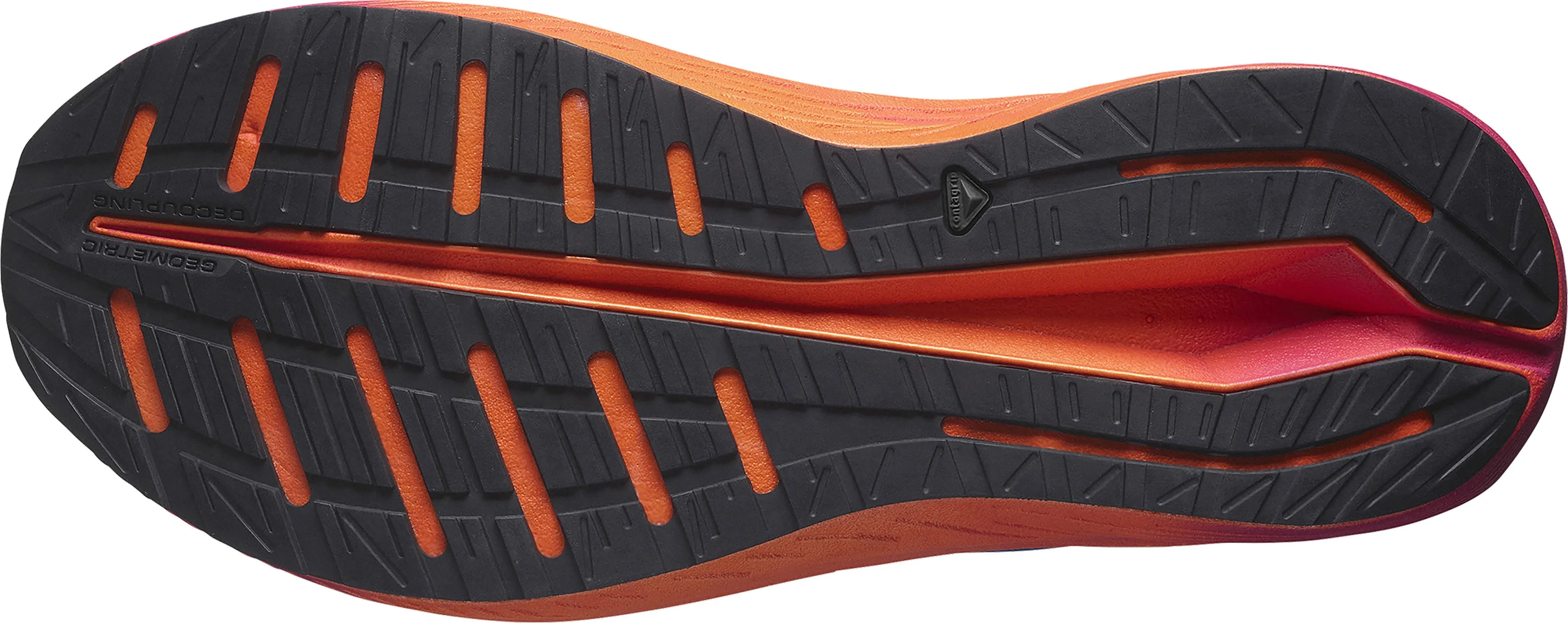 Aero Blaze 2 Running Shoes - Men's|-|Souliers de course Aero Blaze 2 - Homme sold by Altitude Sports product image thumbnail 3