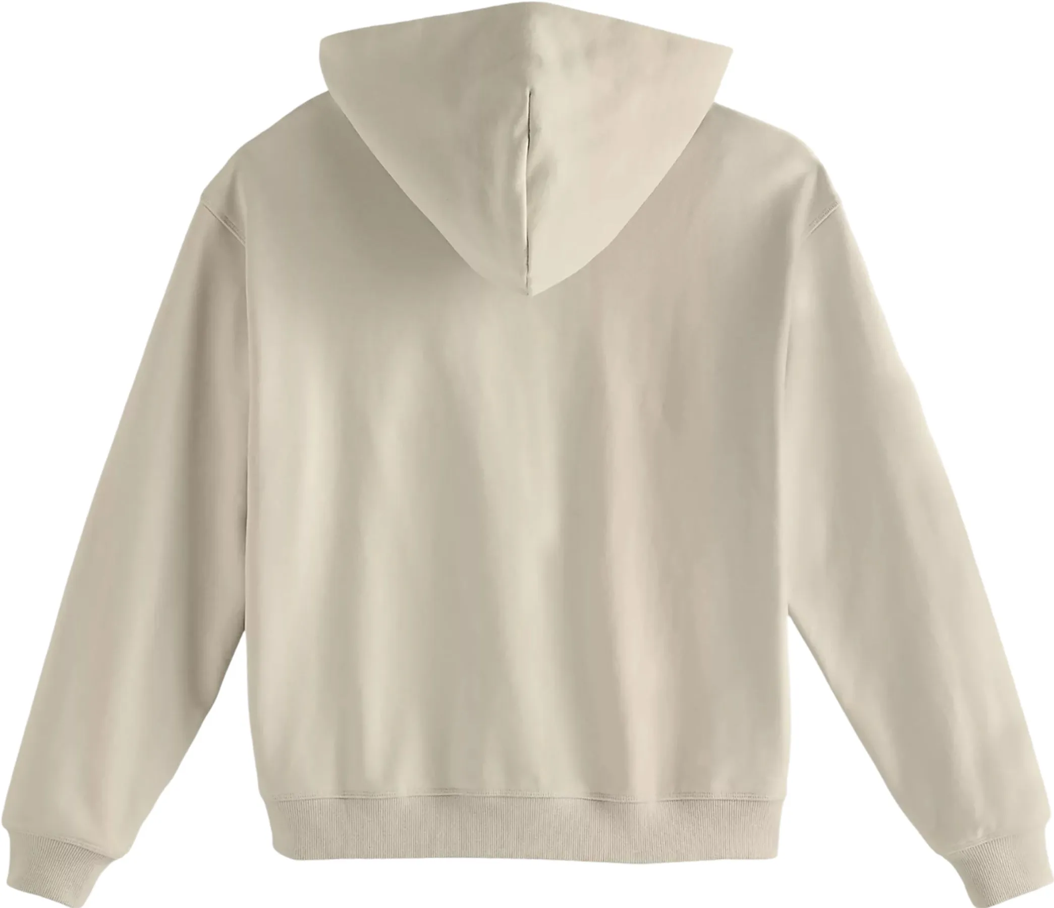 Athletics French Terry Hoodie - Women's|-|Chandail à capuchon en éponge française Athletics - Femme sold by Altitude Sports product image thumbnail 2