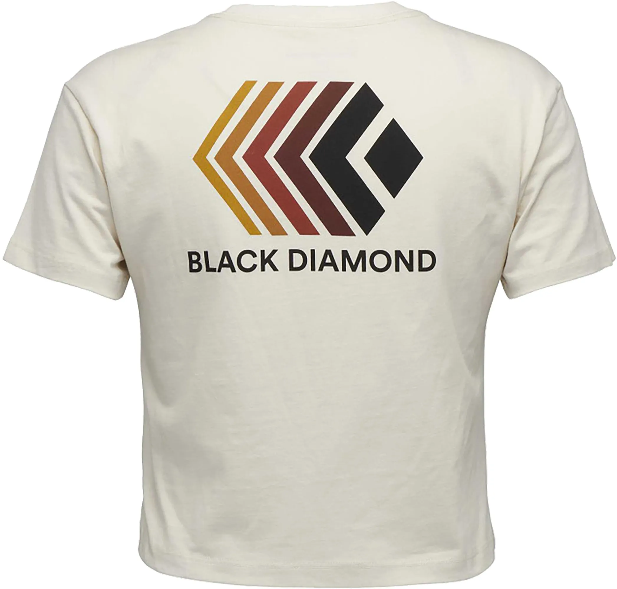 Faded Crop Short Sleeve Tee - Women's|-|T-shirt court à manches courtes Faded Crop - Femme sold by Altitude Sports product image thumbnail 3