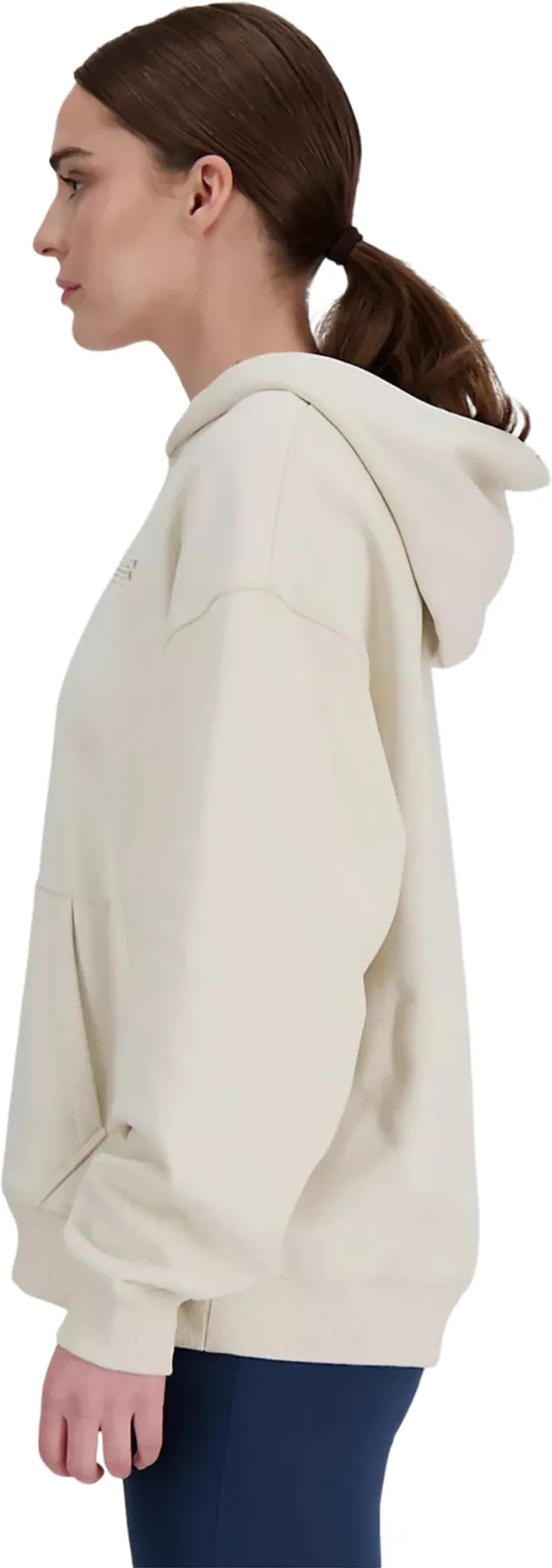 Athletics French Terry Hoodie - Women's|-|Chandail à capuchon en éponge française Athletics - Femme sold by Altitude Sports product image thumbnail 3