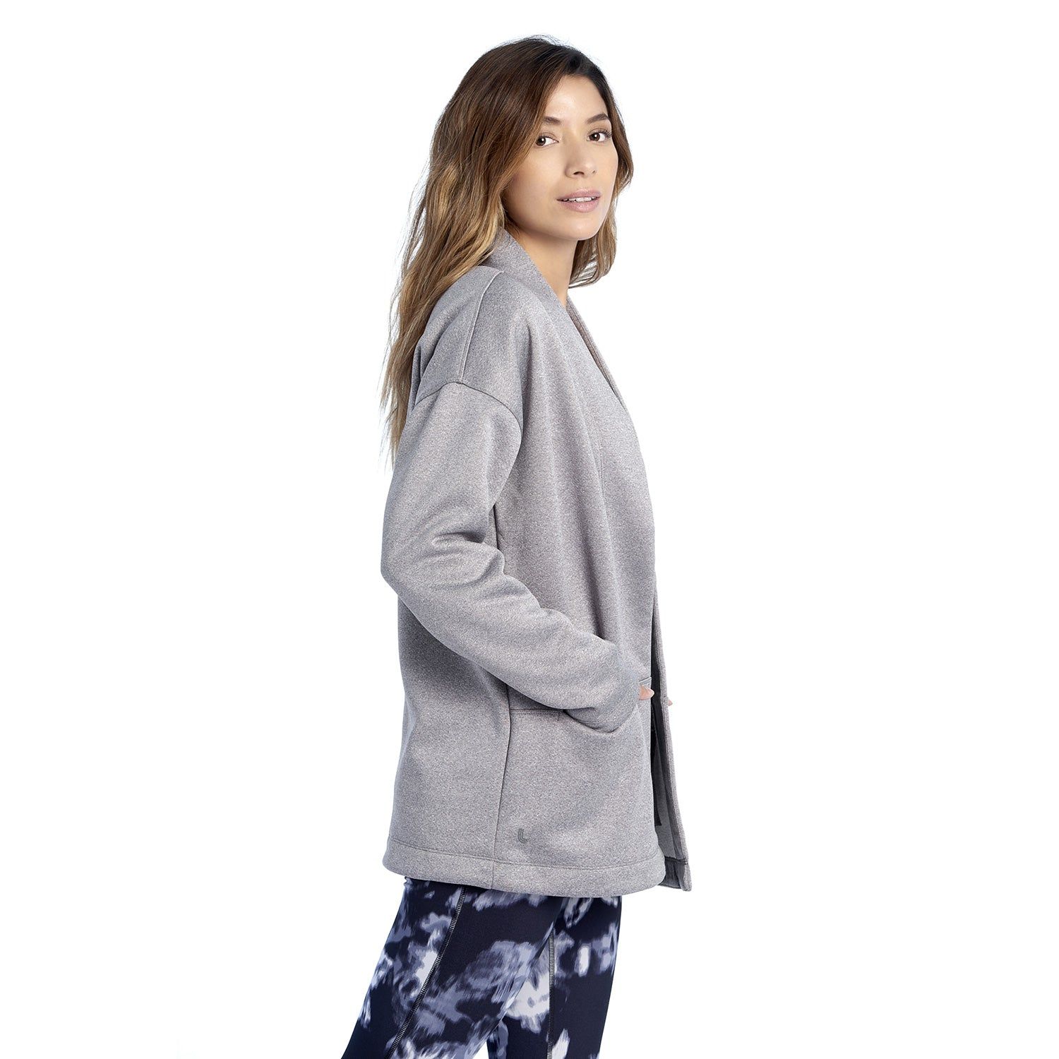 Women's Ananti Cardigan|-|Cardigan Ananti Femme sold by Altitude Sports product image thumbnail 4