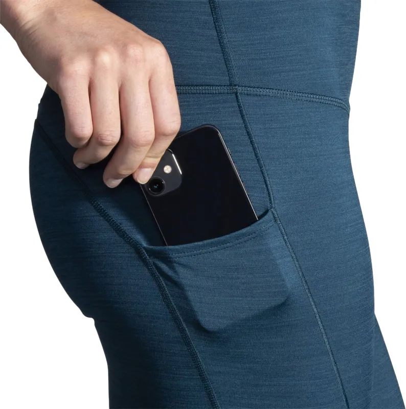 Spark Capri - Women's|-|Capri Spark - Femme made by Brooks