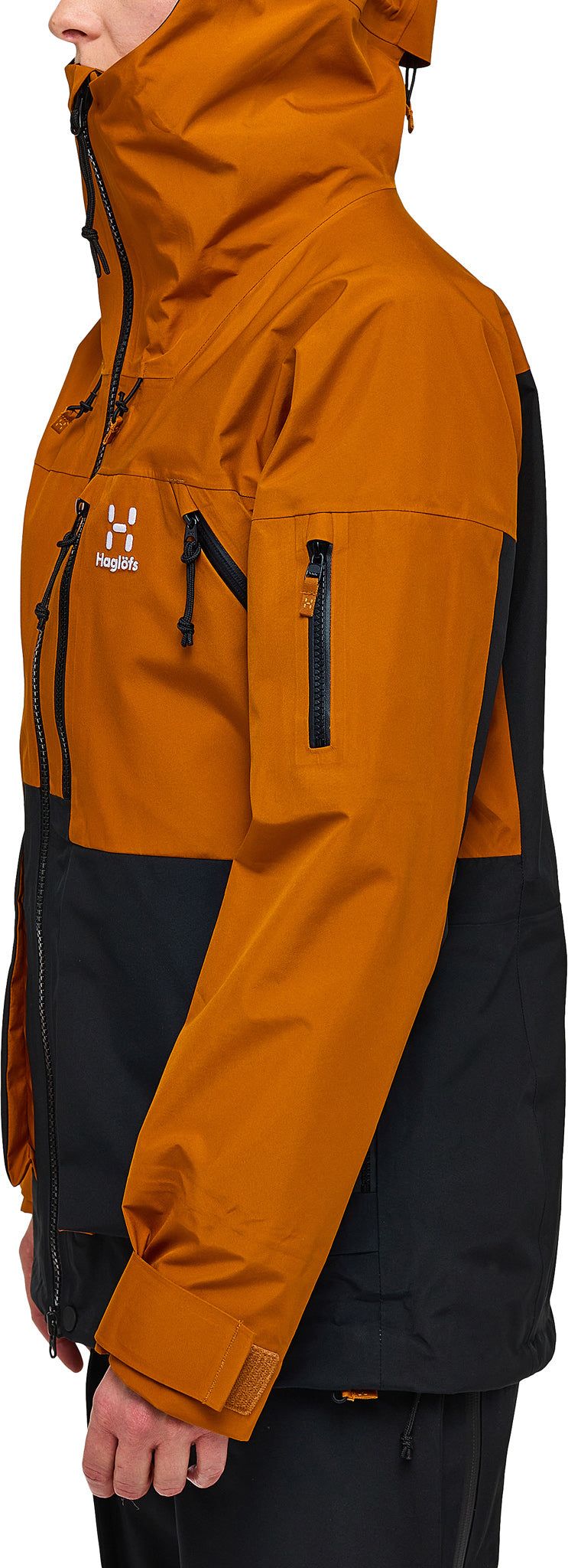 Vassi Gtx Jacket - Women's|-|Manteau Gtx Vassi - Femme sold by Altitude Sports product image thumbnail 11