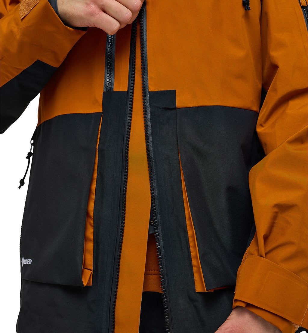 Vassi Gtx Jacket - Women's|-|Manteau Gtx Vassi - Femme sold by Altitude Sports product image thumbnail 8