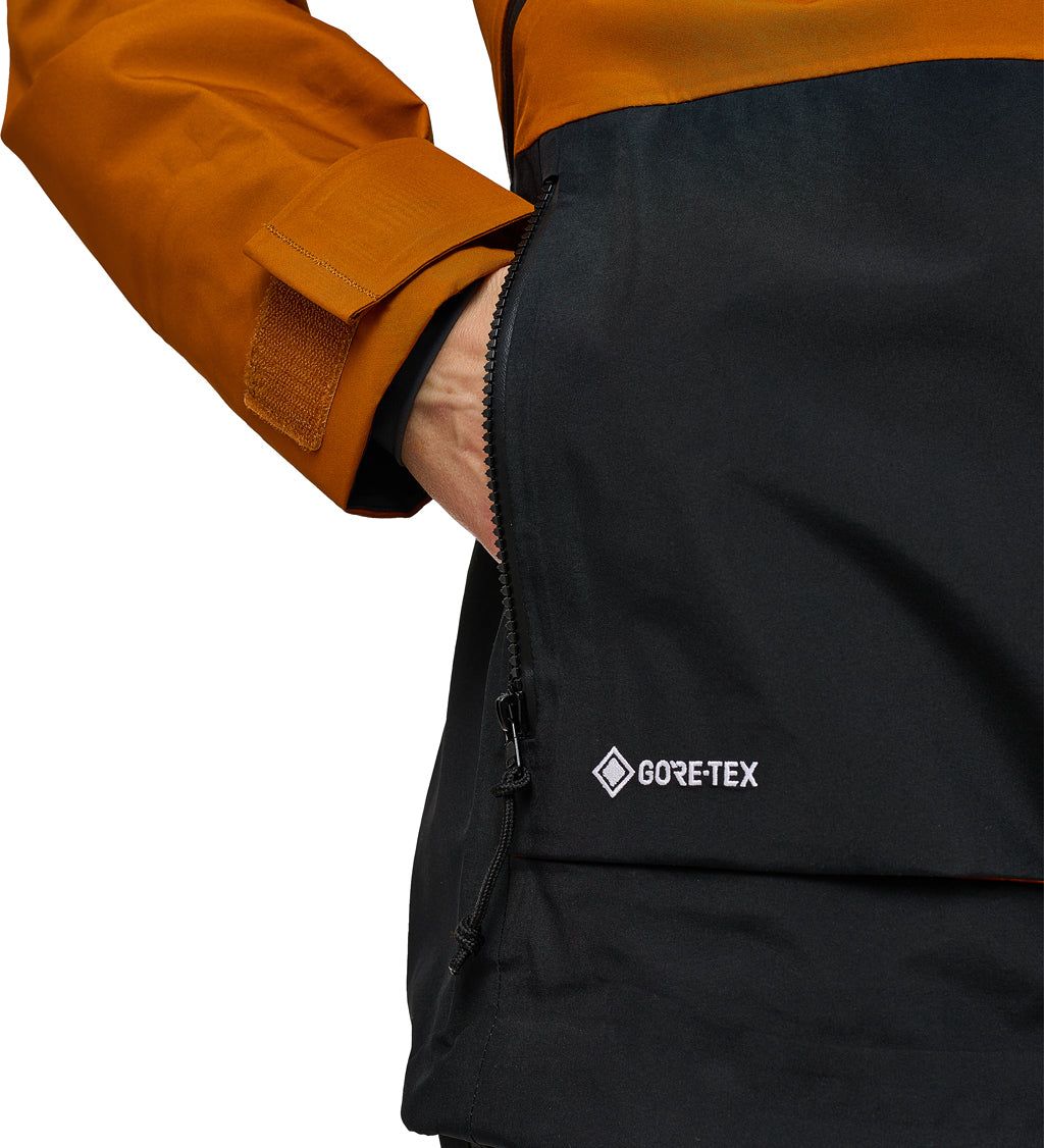 Vassi Gtx Jacket - Women's|-|Manteau Gtx Vassi - Femme sold by Altitude Sports product image thumbnail 6