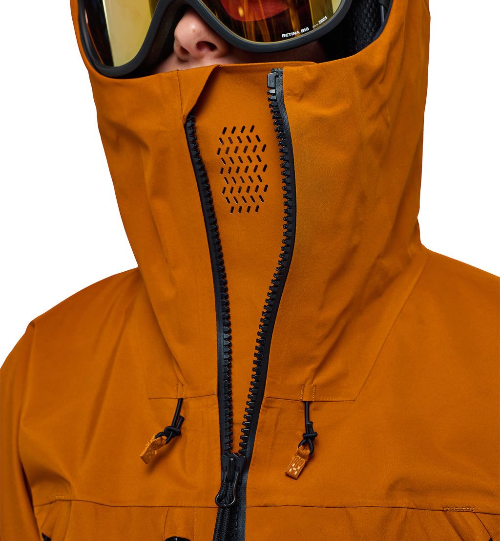 Vassi Gtx Jacket - Women's|-|Manteau Gtx Vassi - Femme sold by Altitude Sports product image thumbnail 7