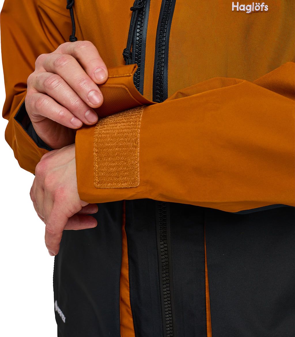 Vassi Gtx Jacket - Women's|-|Manteau Gtx Vassi - Femme sold by Altitude Sports product image thumbnail 4