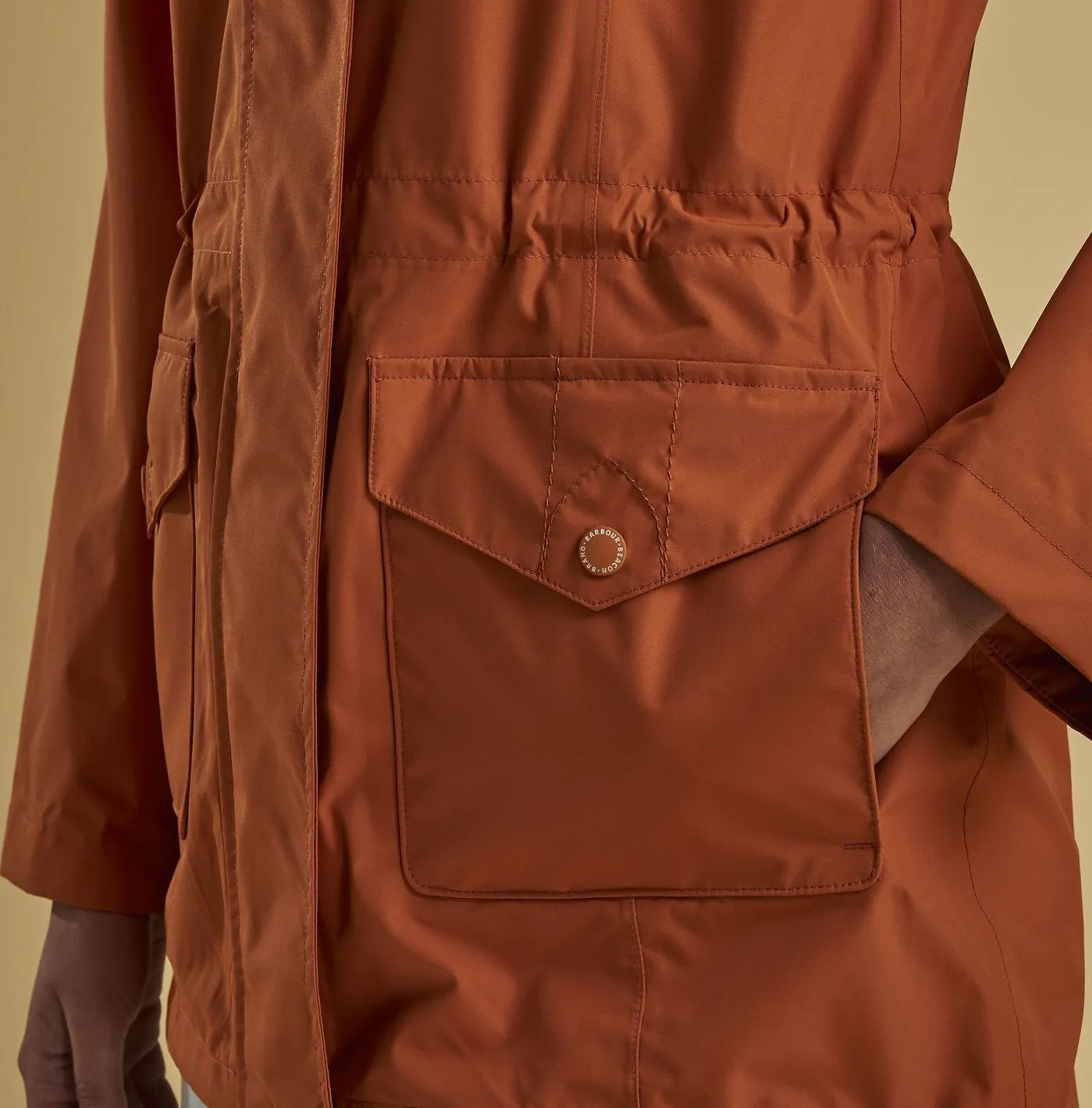 Dalgetty Jacket - Women's|-|Manteau Dalgetty Femme sold by Altitude Sports product image thumbnail 2