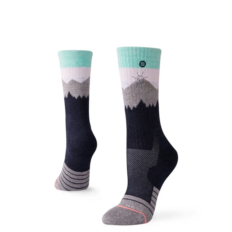 Women's Arches Hike Socks|-|Chaussettes de randonnée Arches Femme sold by Altitude Sports