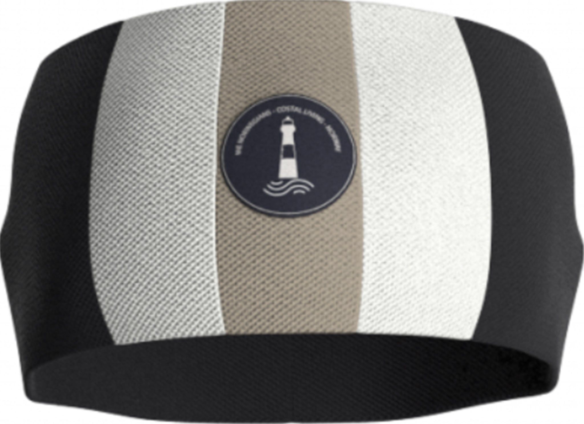 Ski Striped Headband - Unisex|-|Bandeau à rayures Ski - Unisexe sold by Altitude Sports