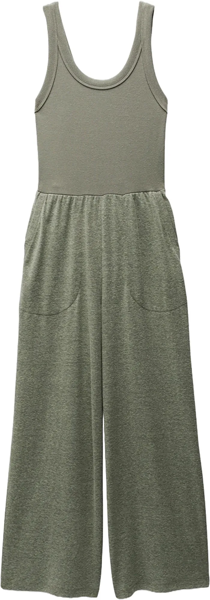 Cozy Up Bayjour Jumpsuit - Women's|-|Combinaison Cozy Up Bayjour - Femme sold by Altitude Sports