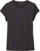 Rib Knit Top - Women's|-|Haut en tricot côtelé - Femme sold by Altitude Sports